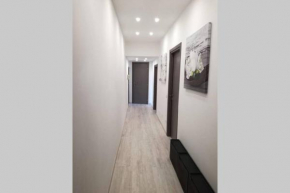 Trastevere house